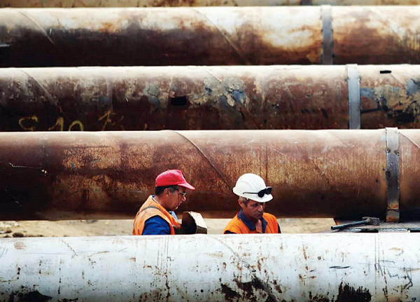 Corrosion Management For Pipeline Integrity: Part 2